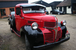 Illustration for article titled Dodge Is Doing a Great Job Phasing Out the Crosshair Grille